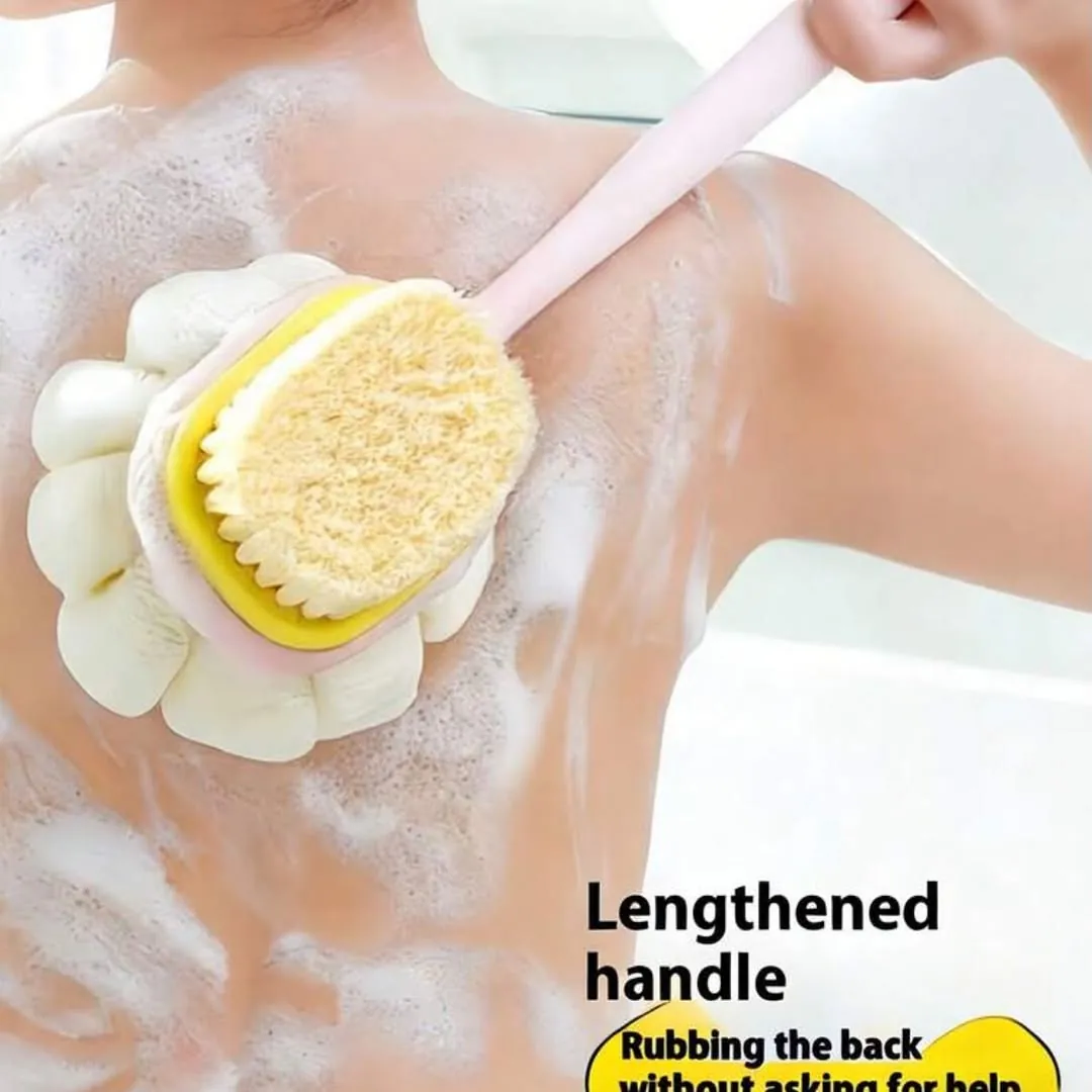 Back Scrubbing Brush