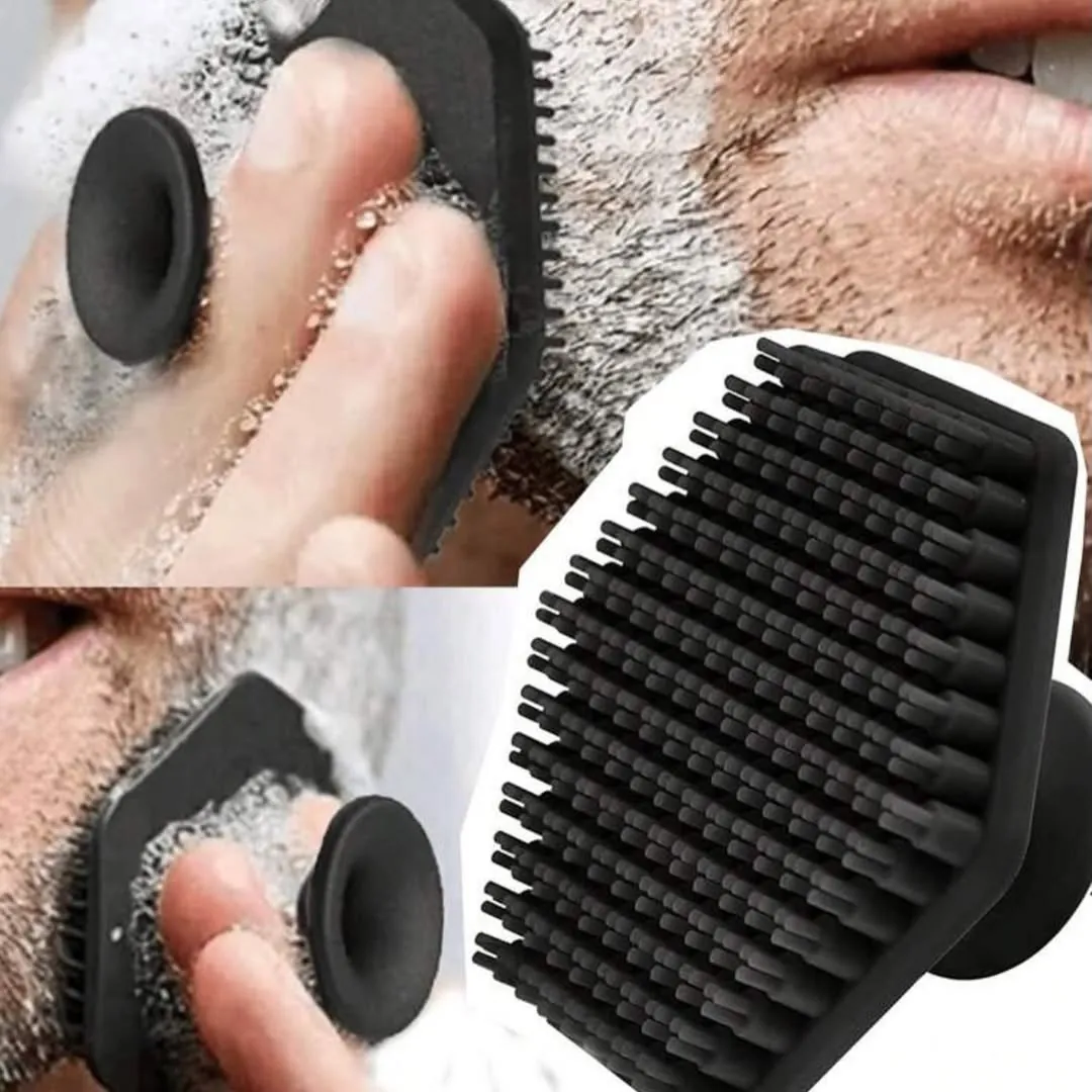 Back Scrubbing Brush