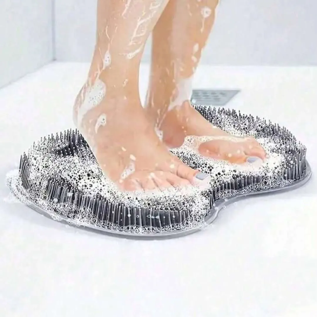 Back Scrubbing Brush