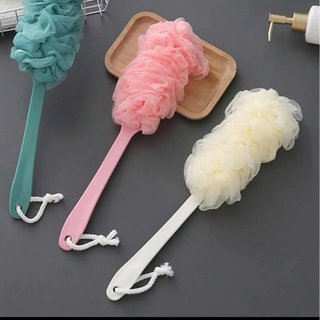 Back Scrubbing Brush