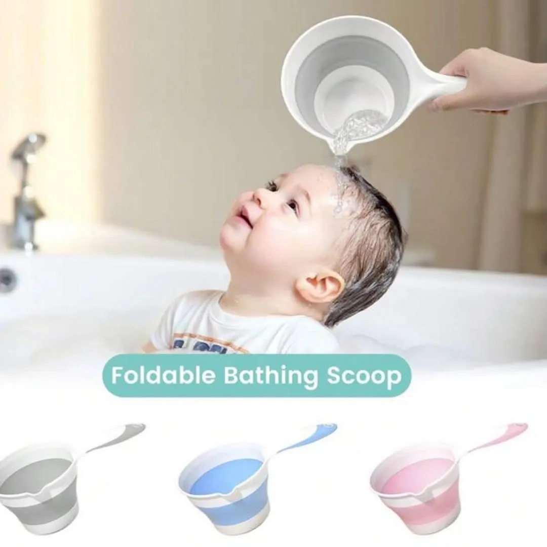 Baby Bath Tub with Support Seat