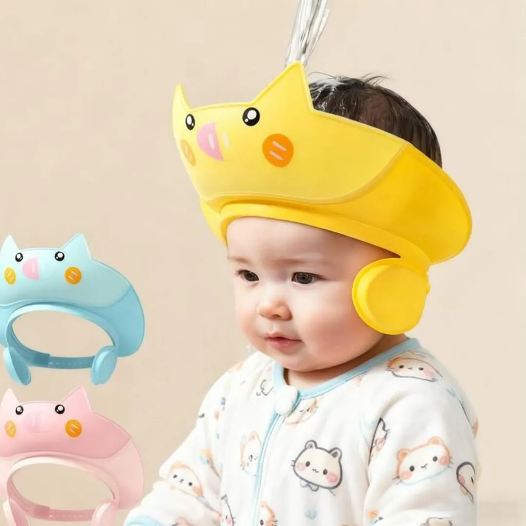 Baby Bath Tub with Support Seat