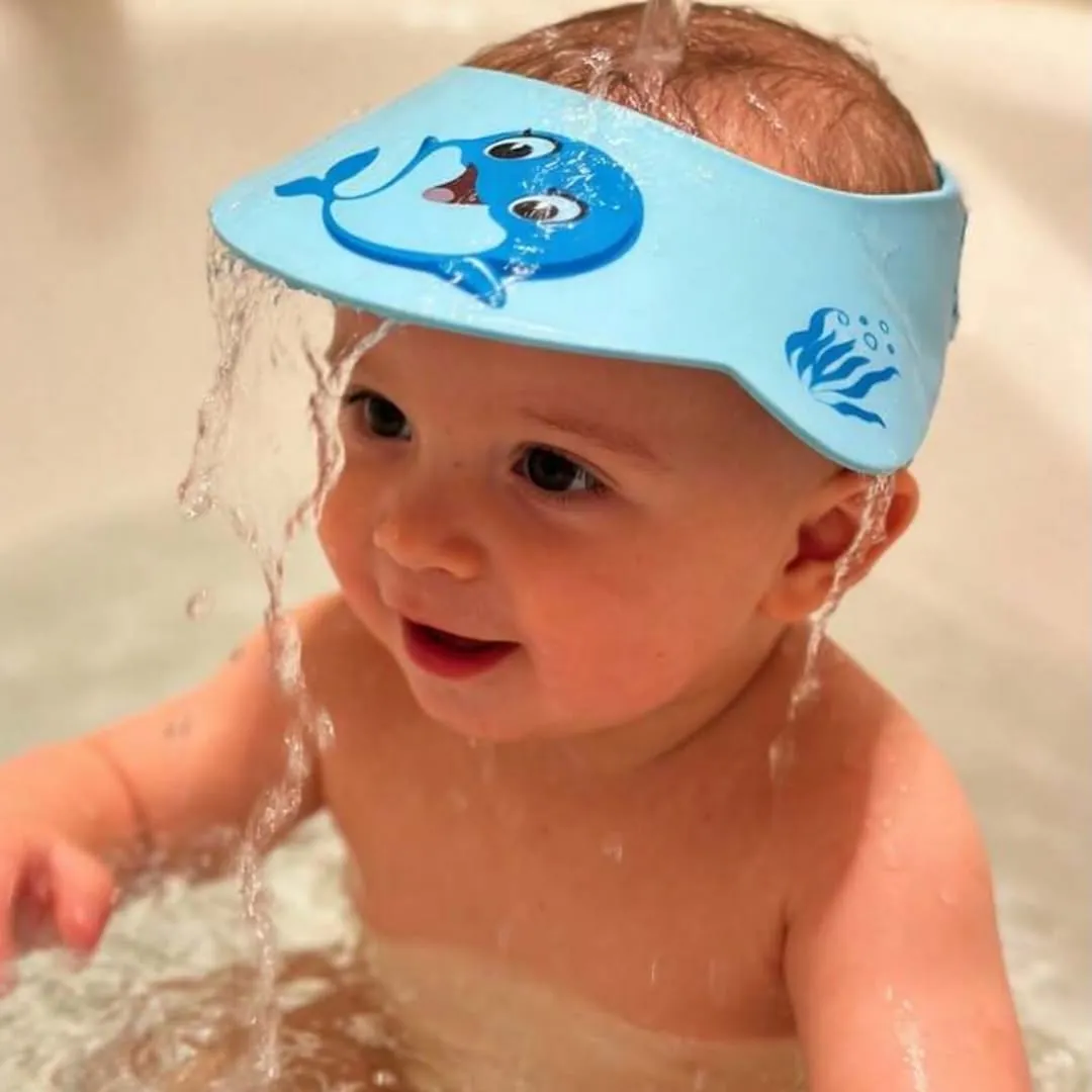 Baby Bath Tub with Support Seat