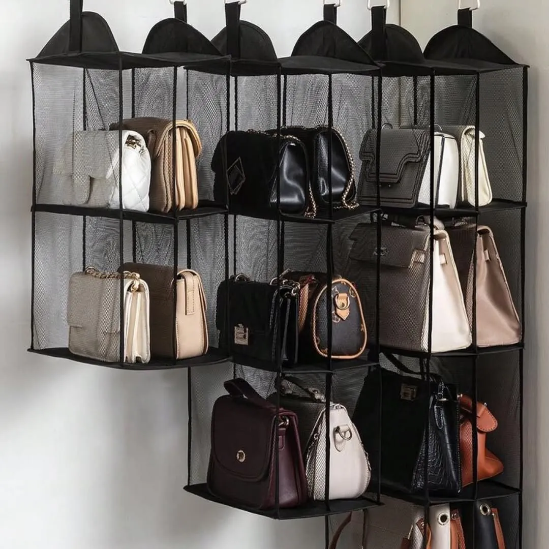 Handbag Organizer Box