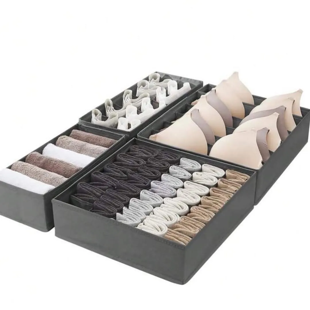 Handbag Organizer Box
