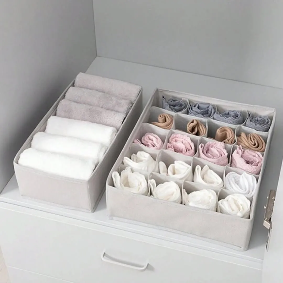 Handbag Organizer Box