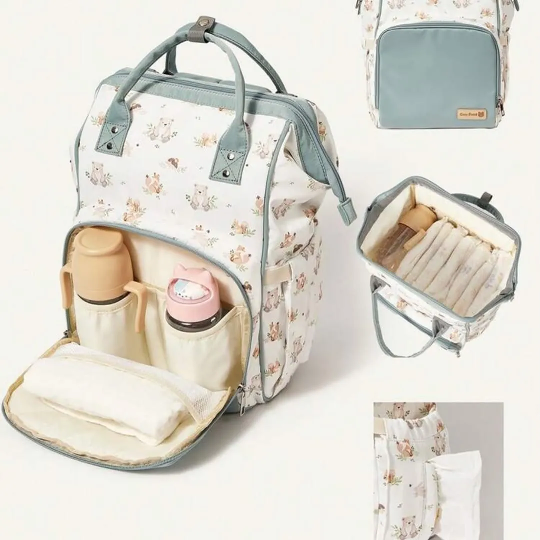 Baby Diaper Bag