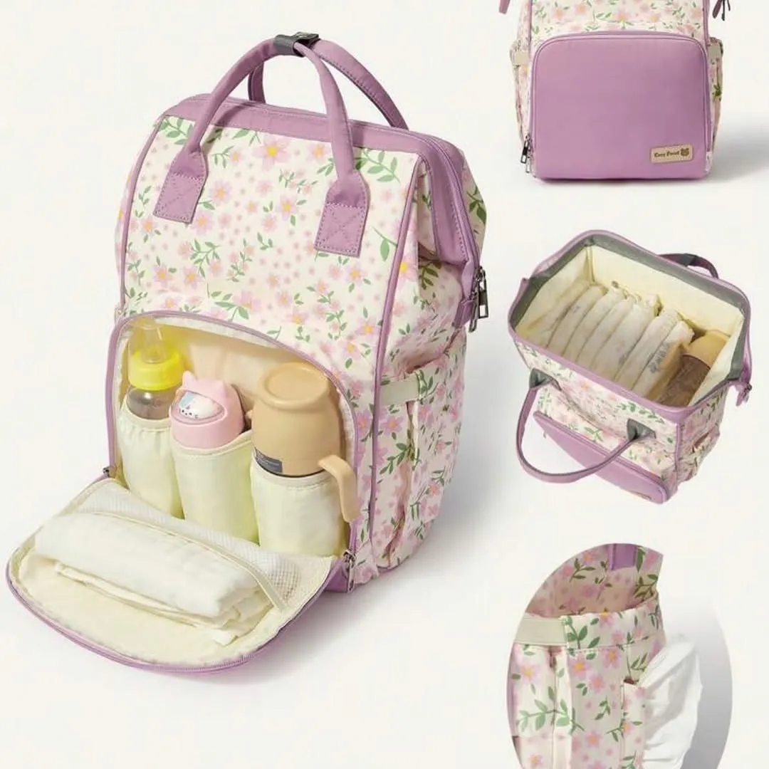 Baby Diaper Bag