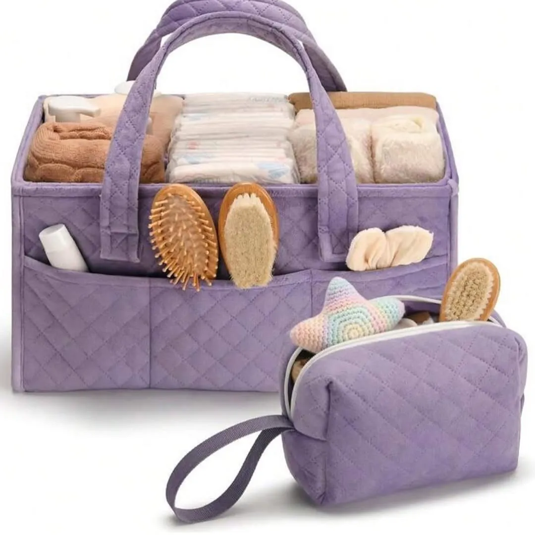 Baby Diaper Bag