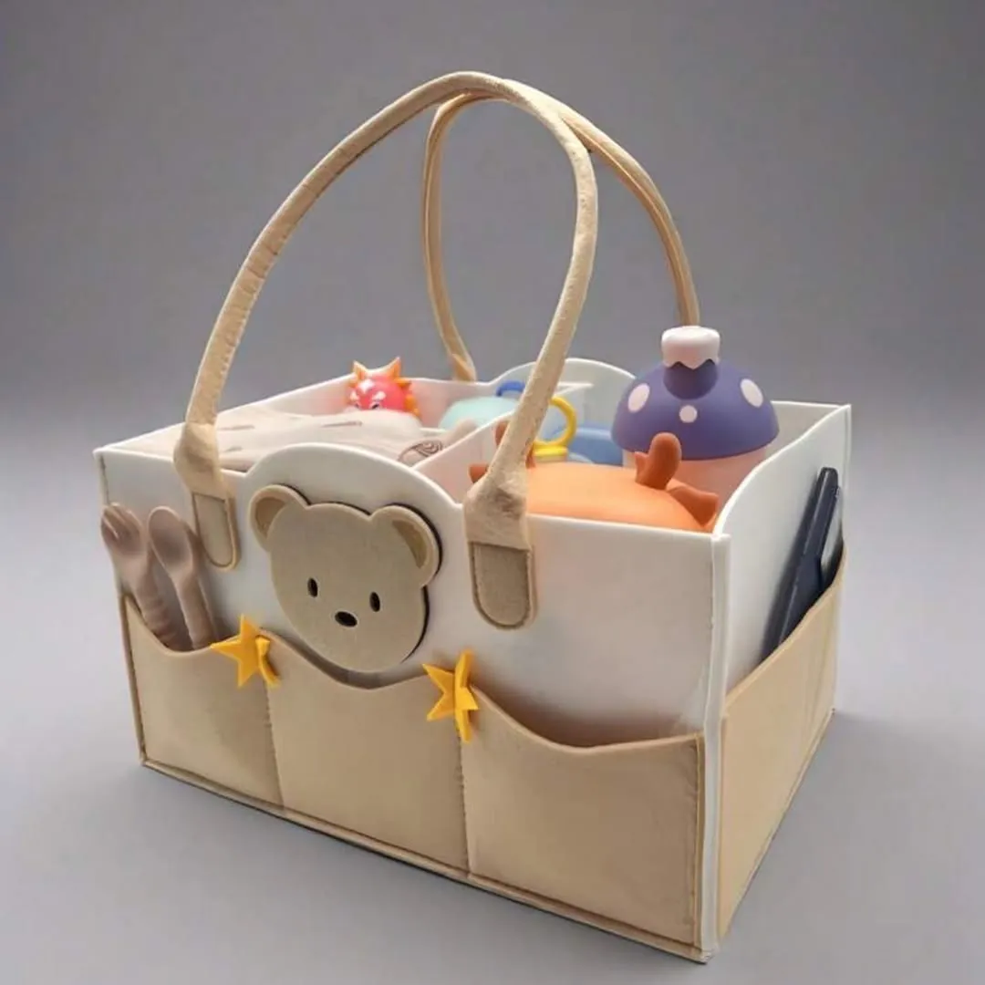 Baby Diaper Bag