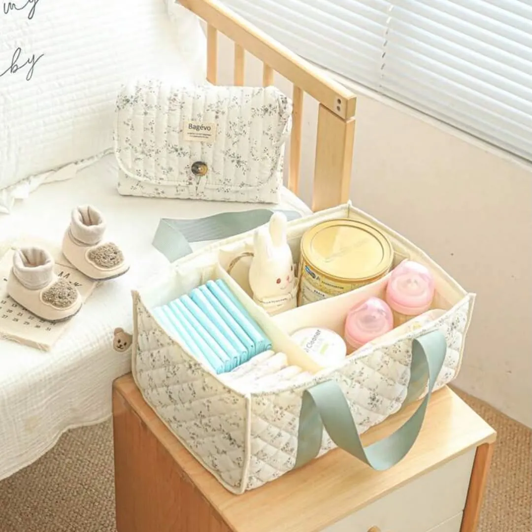 Baby Diaper Bag