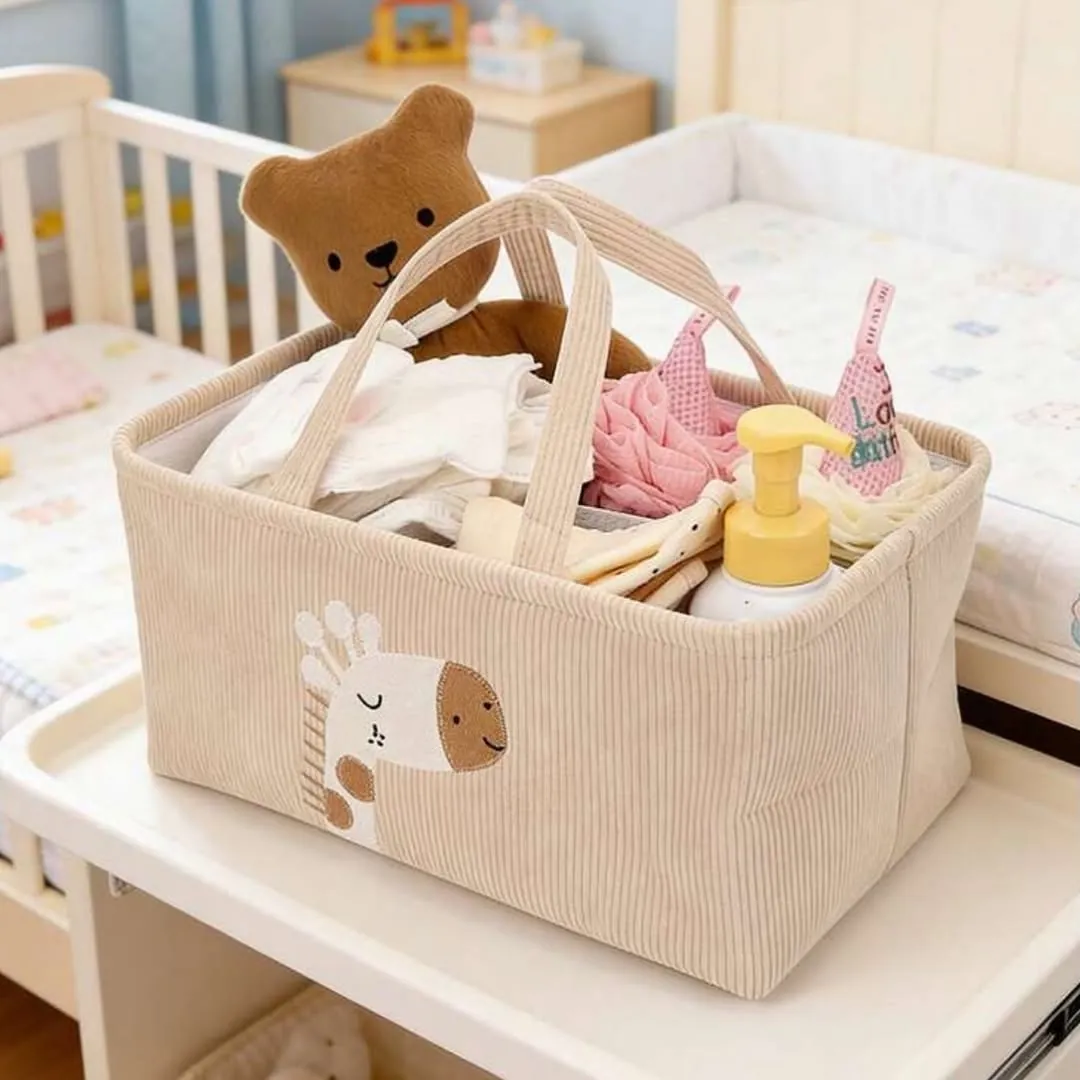 Baby Diaper Bag