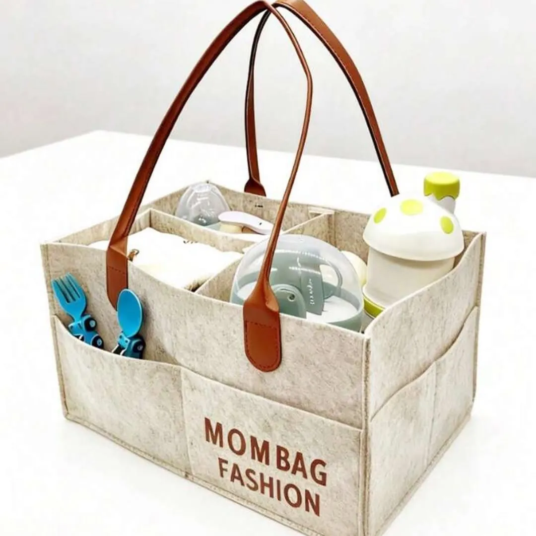 Baby Diaper Bag