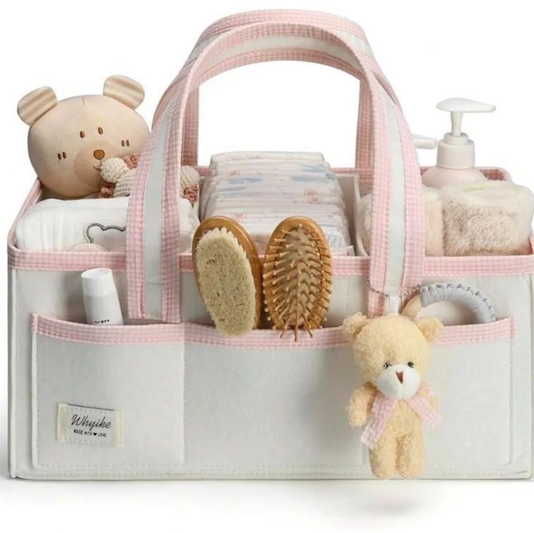 Baby Diaper Bag