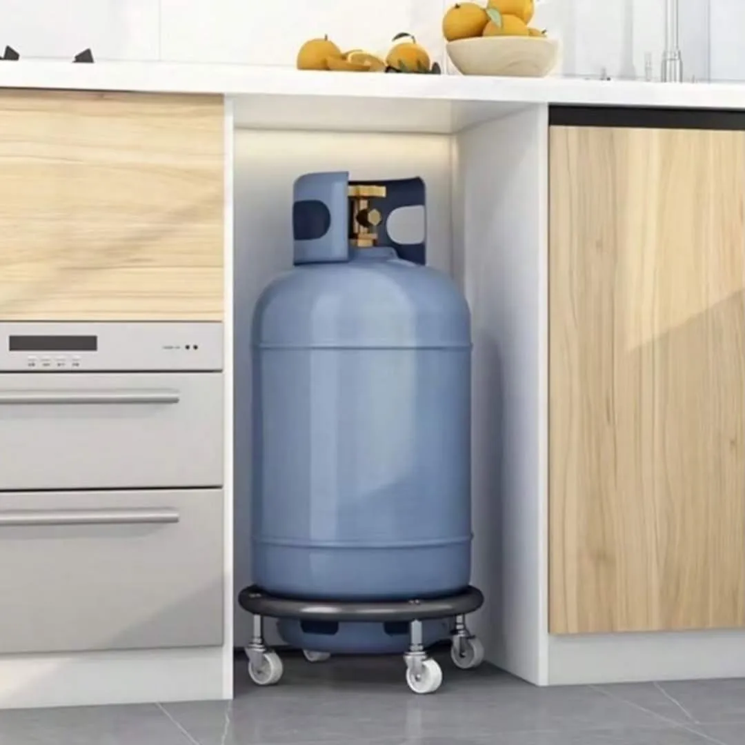Water Bottle Dispenser Stand
