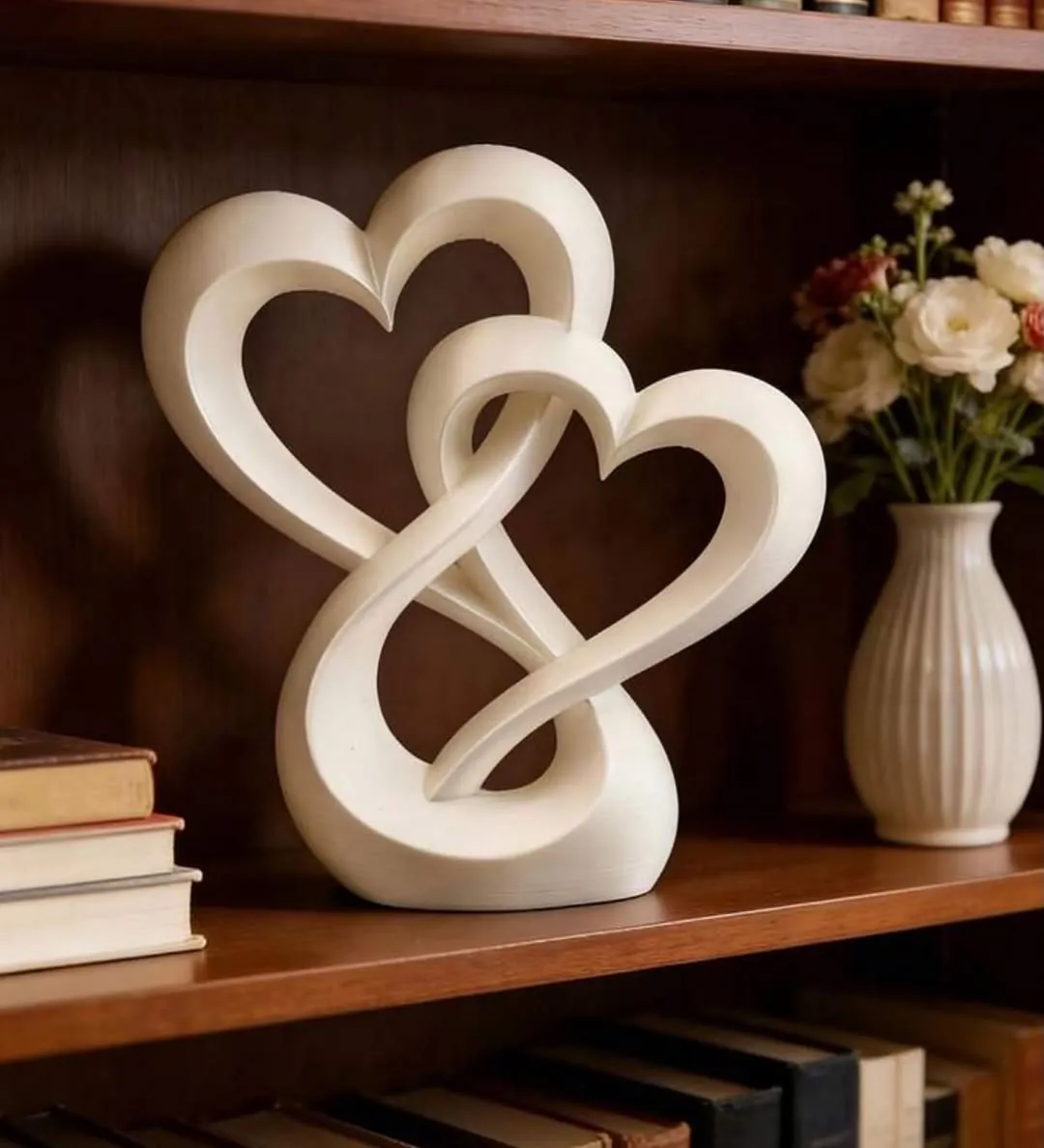 Decorative Candle Holder Figures