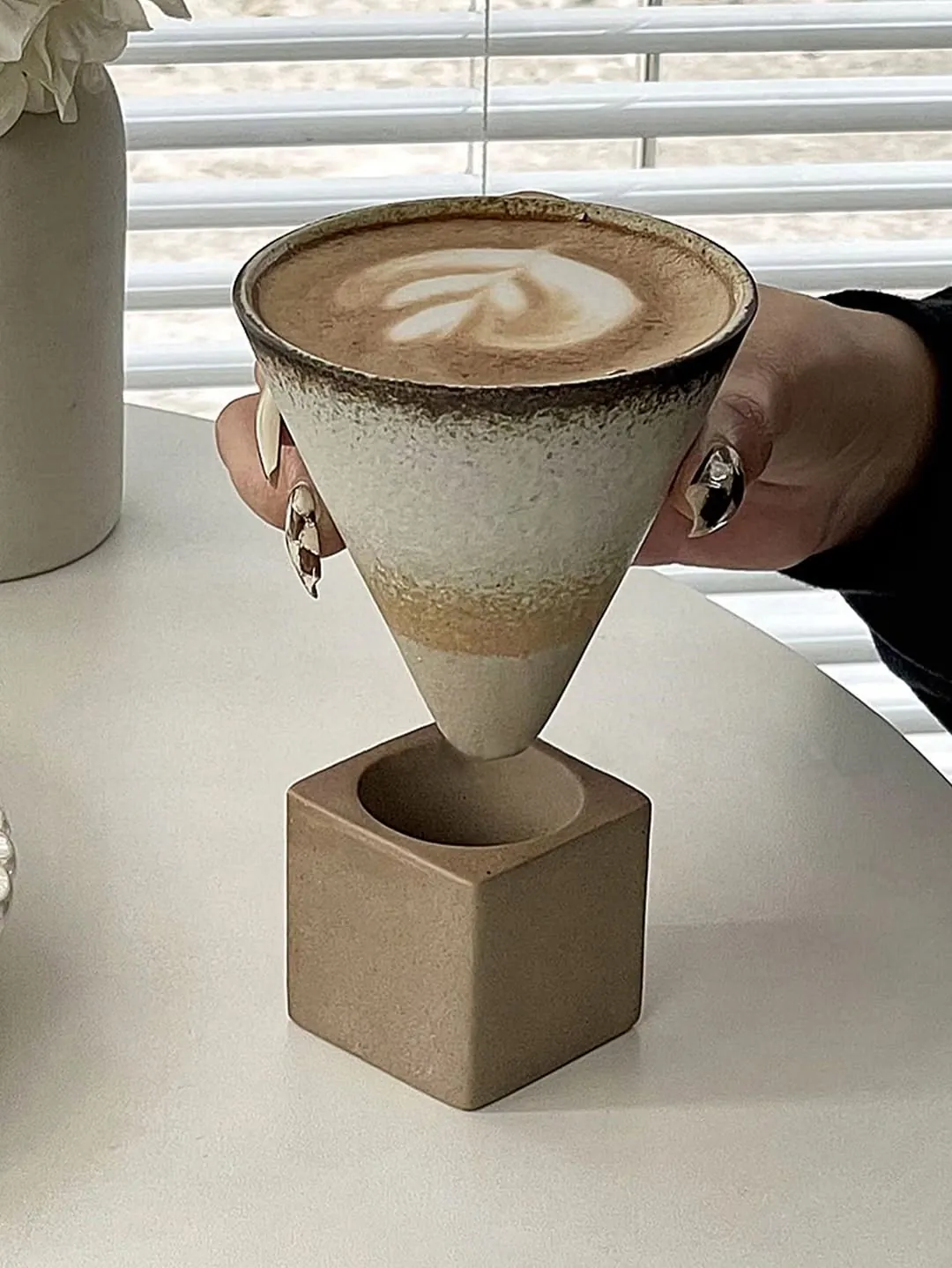 Customized Ceramic Coffee Mugs