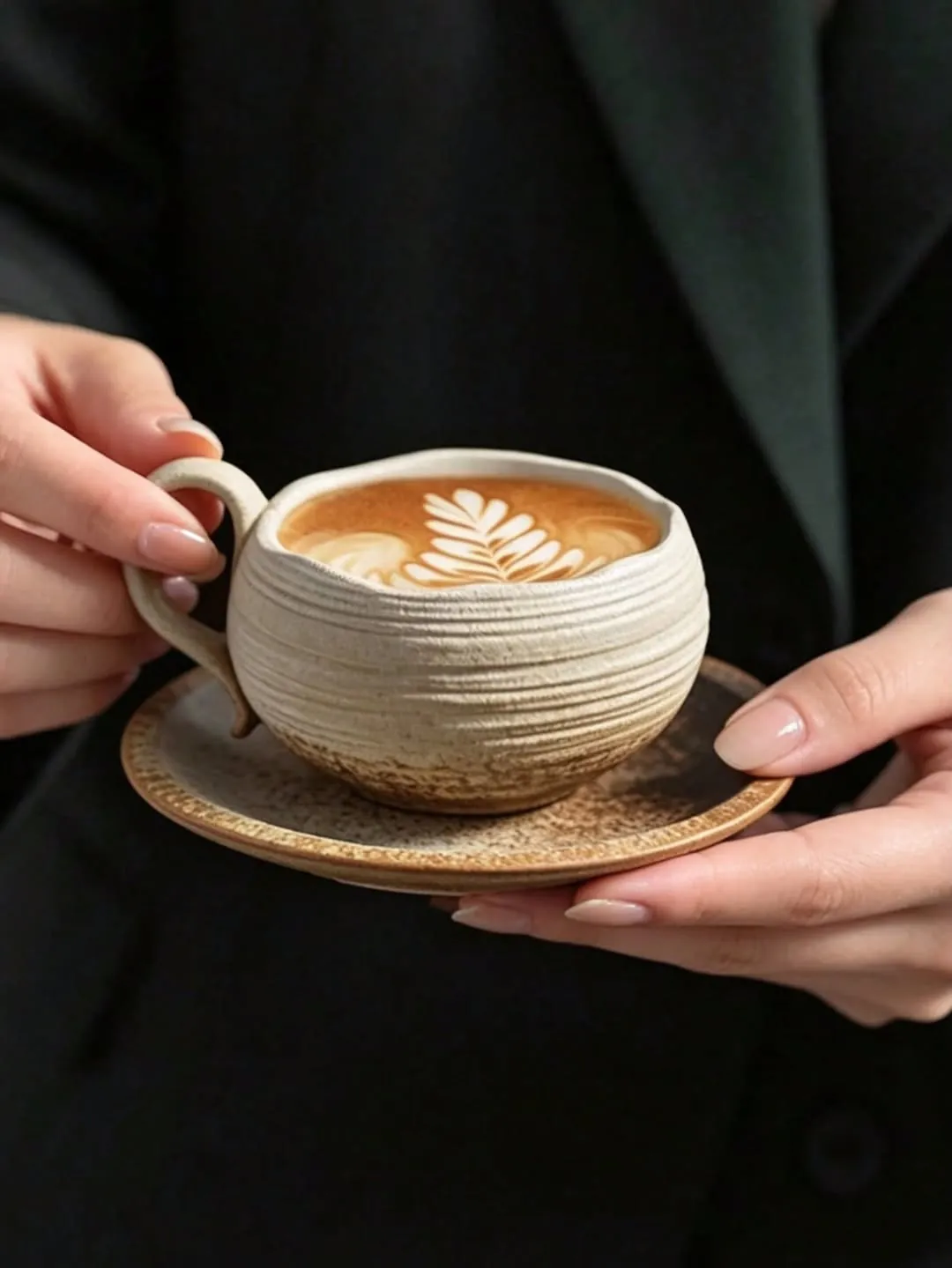 Customized Ceramic Coffee Mugs
