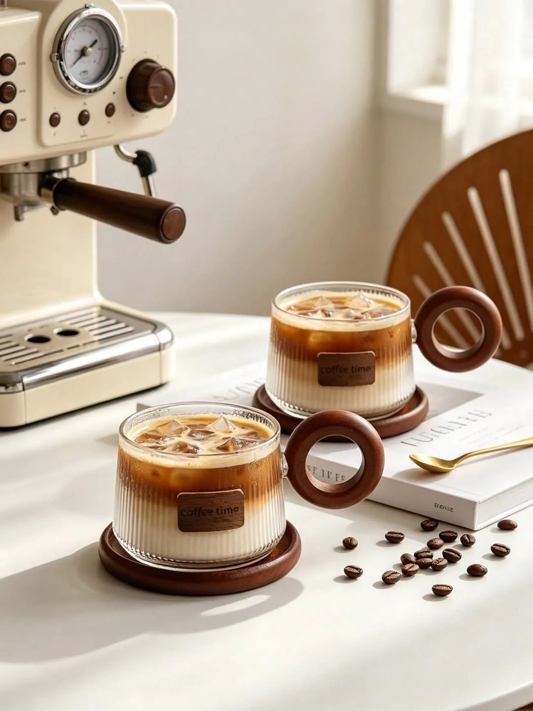 Customized Ceramic Coffee Mugs