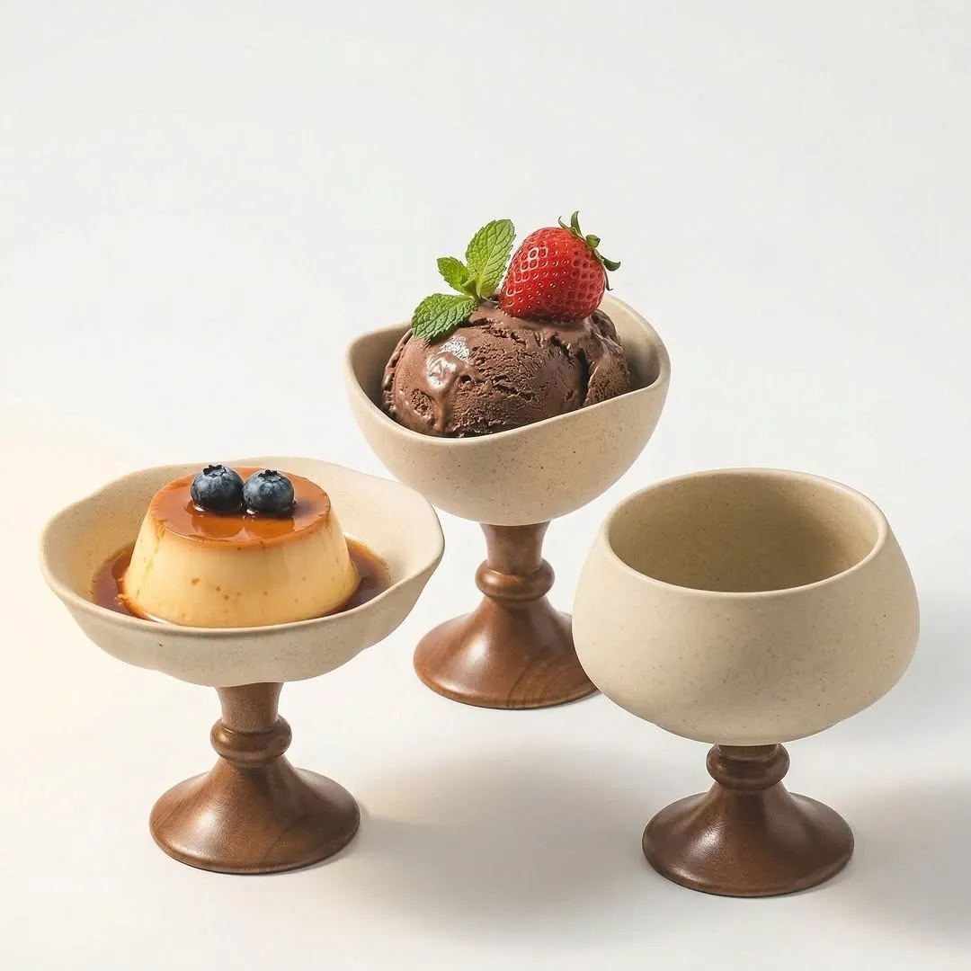 Wooden Serving Tray