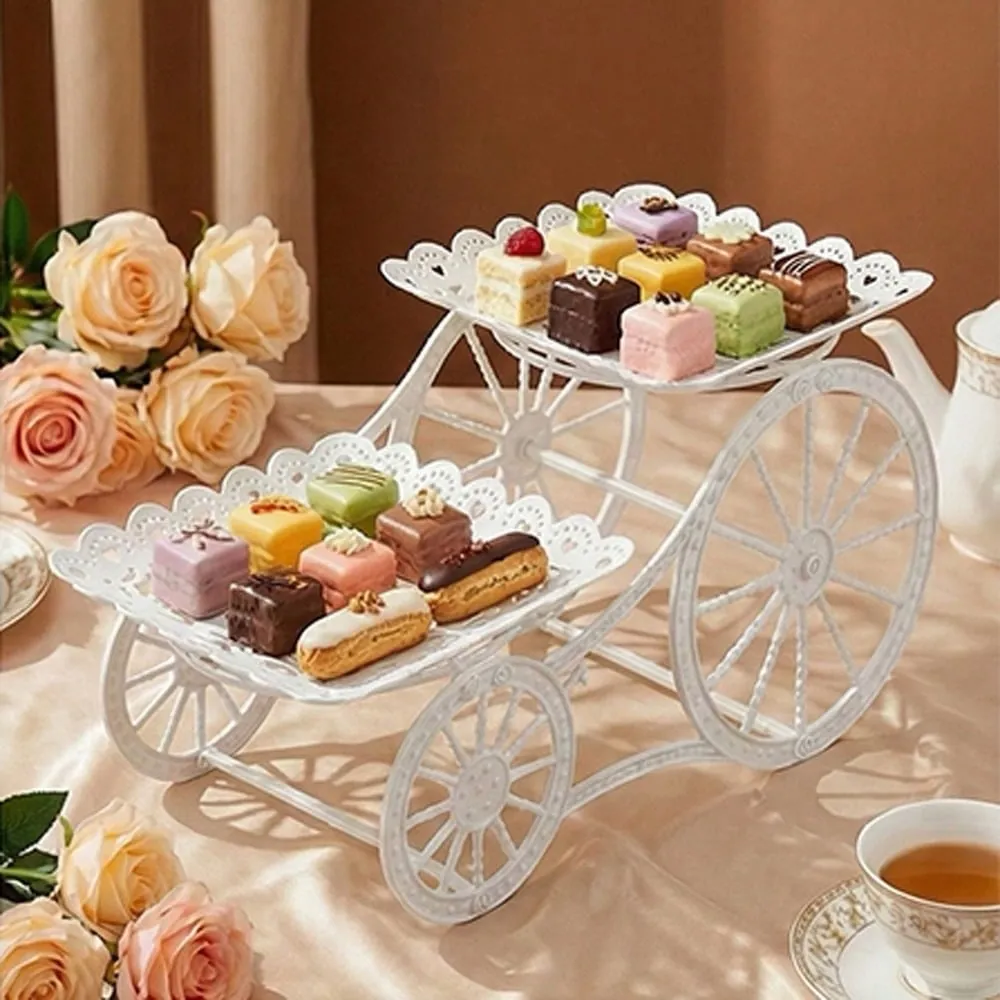 Wooden Serving Tray