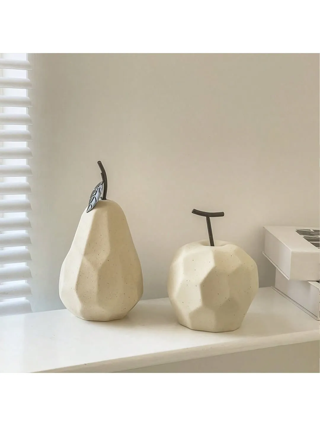 Decorative Pomegranate Vase