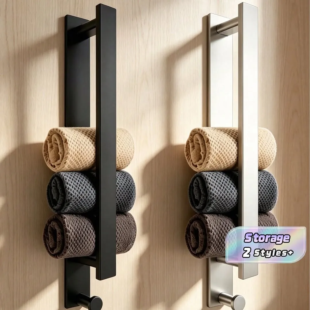 Leather Desk Organizer/Magazine Holder