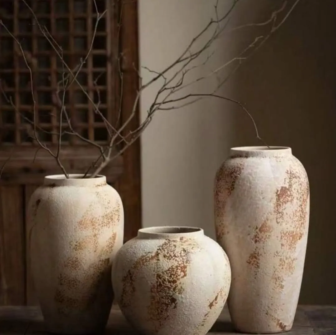 Decorative Home Vases