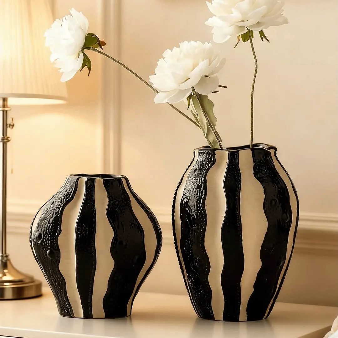 Decorative Home Vases