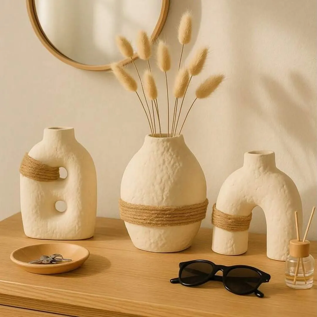 Decorative Home Vases