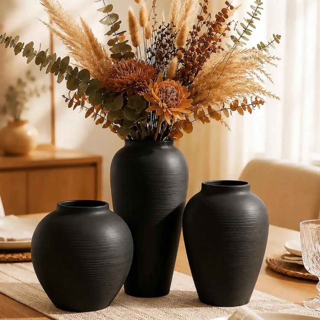 Decorative Home Vases