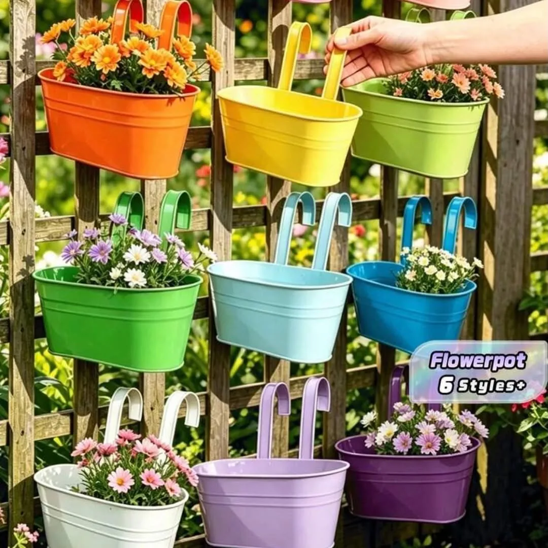 Decorative Hollow-Out Flower Pot Teapot