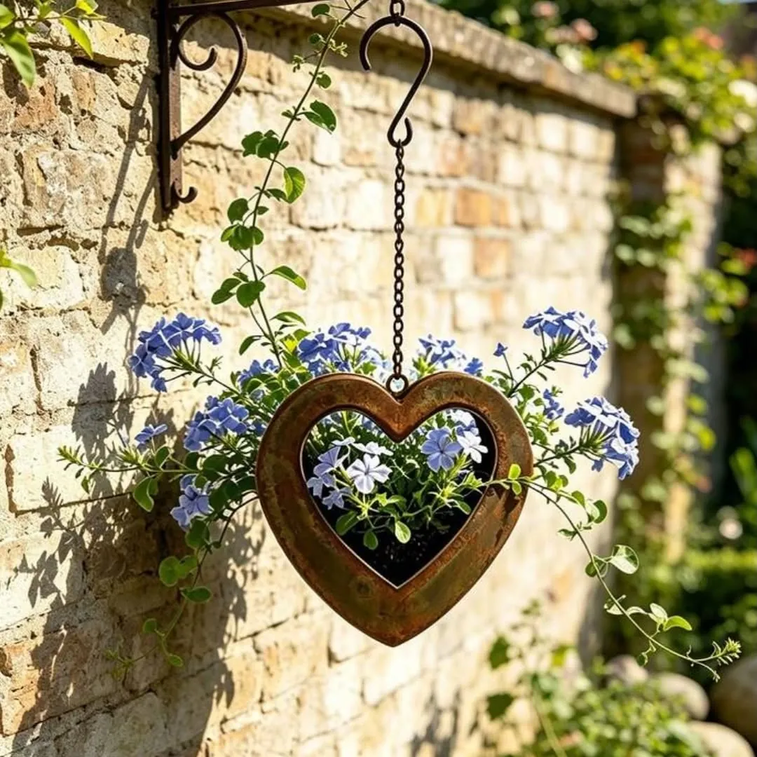 Decorative Hollow-Out Flower Pot Teapot
