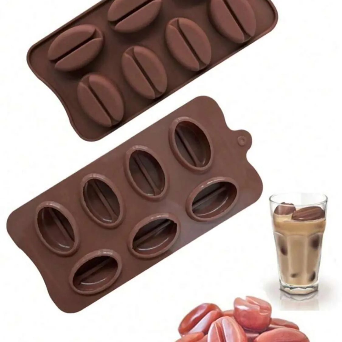 Popsicle Mold Set
