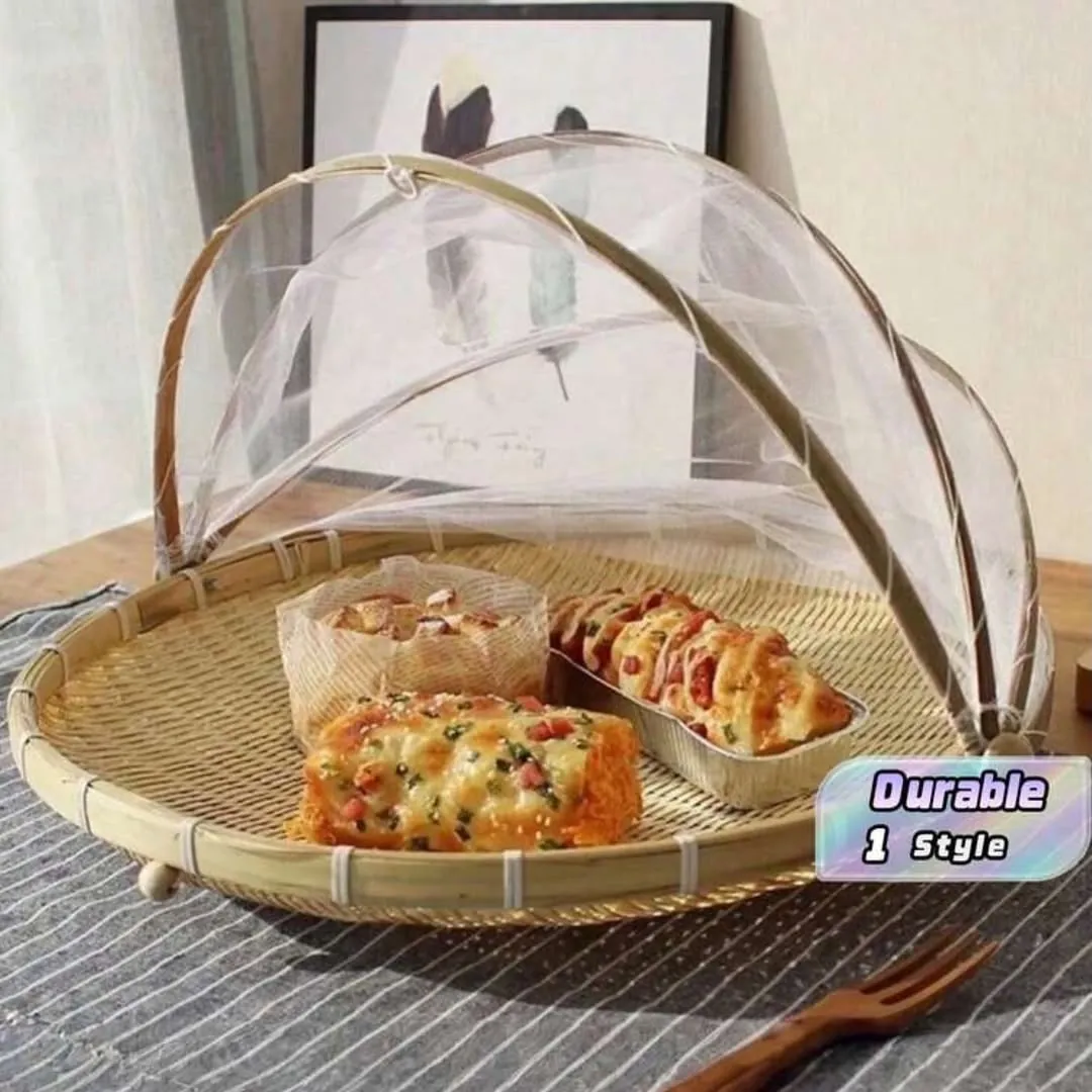 Decorative Metal Fruit Bowl