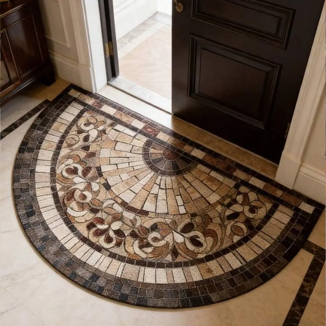 Home Pebble Doormat