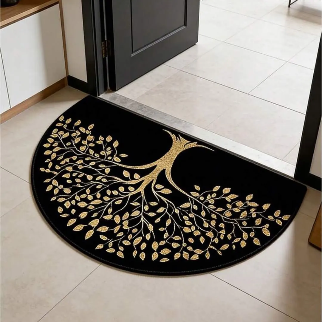 Home Pebble Doormat