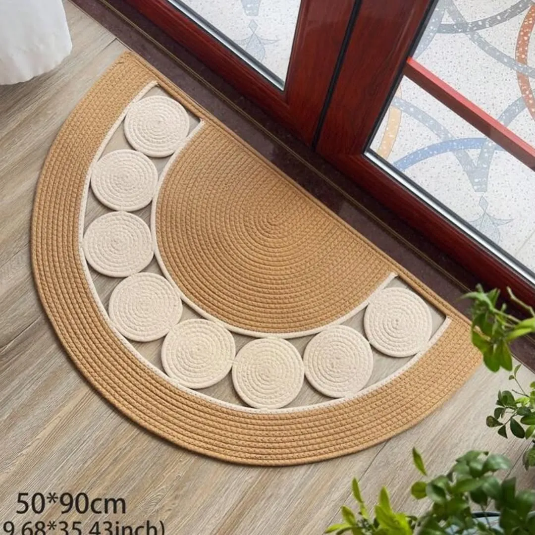 Home Pebble Doormat