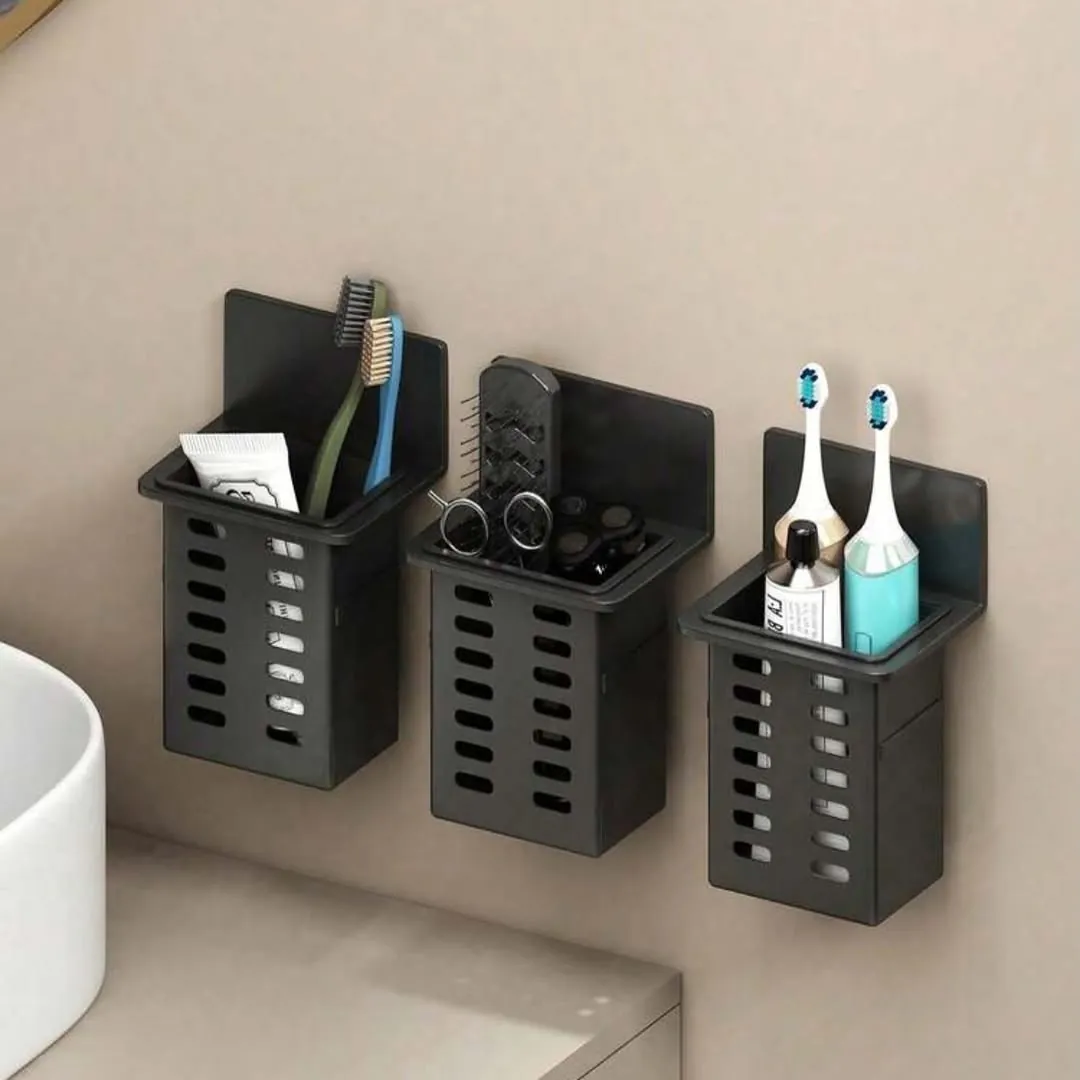 Bathroom Storage Rack