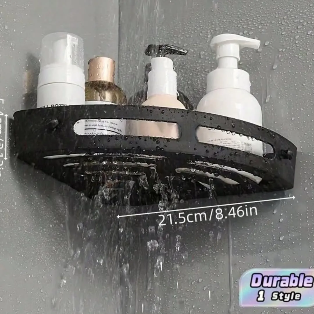 Bathroom Storage Rack