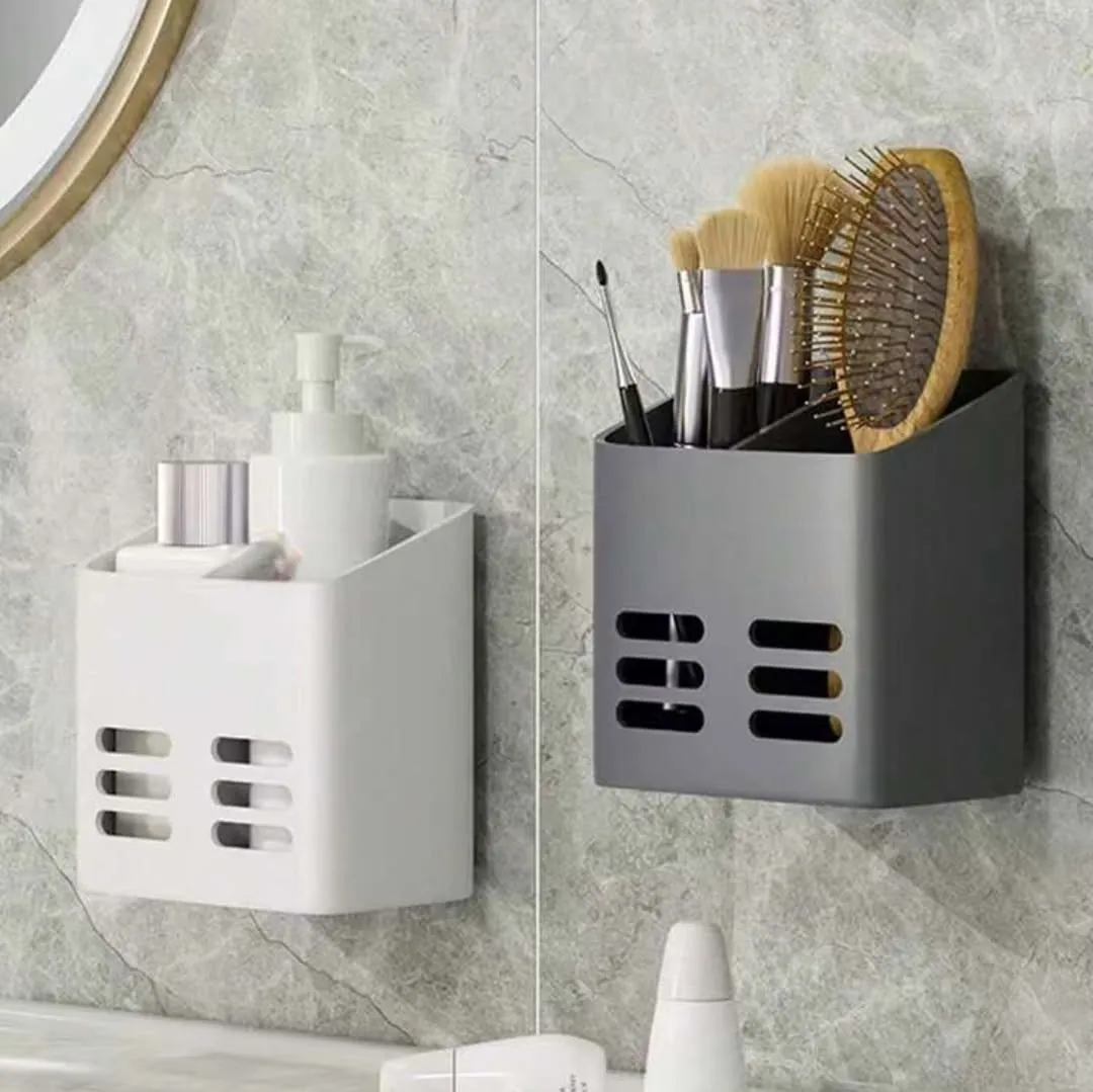 Bathroom Storage Rack