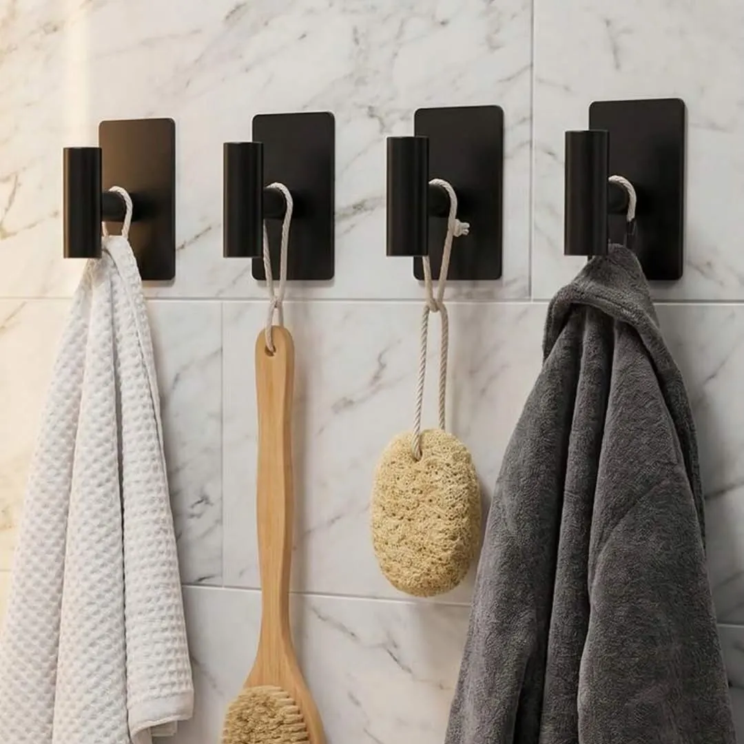 Bathroom Storage Rack