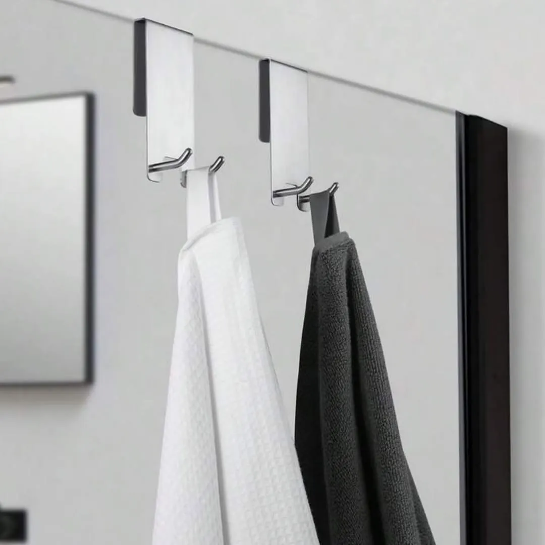 Bathroom Storage Rack