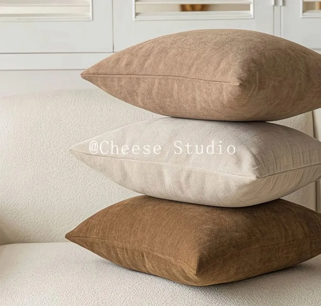 Decorative Throw Pillows