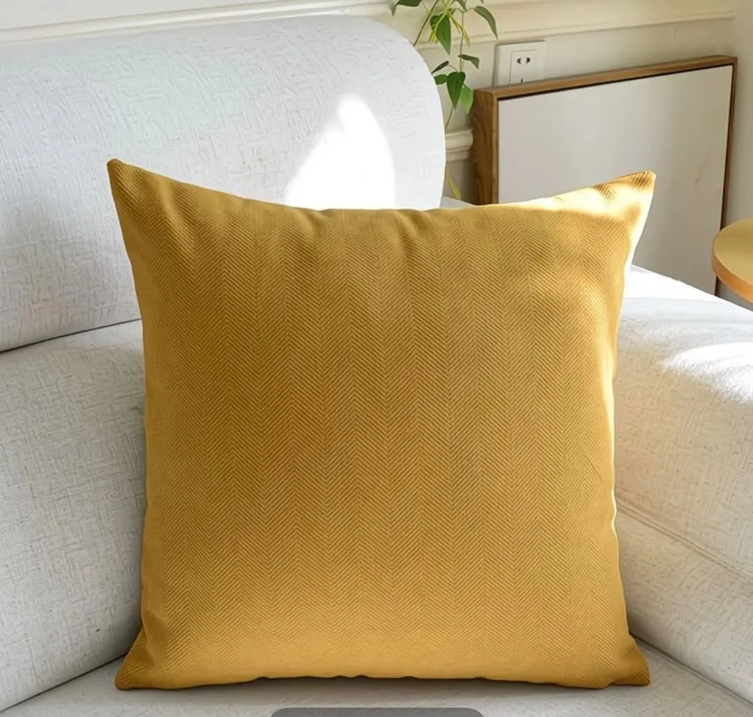 Decorative Throw Pillows