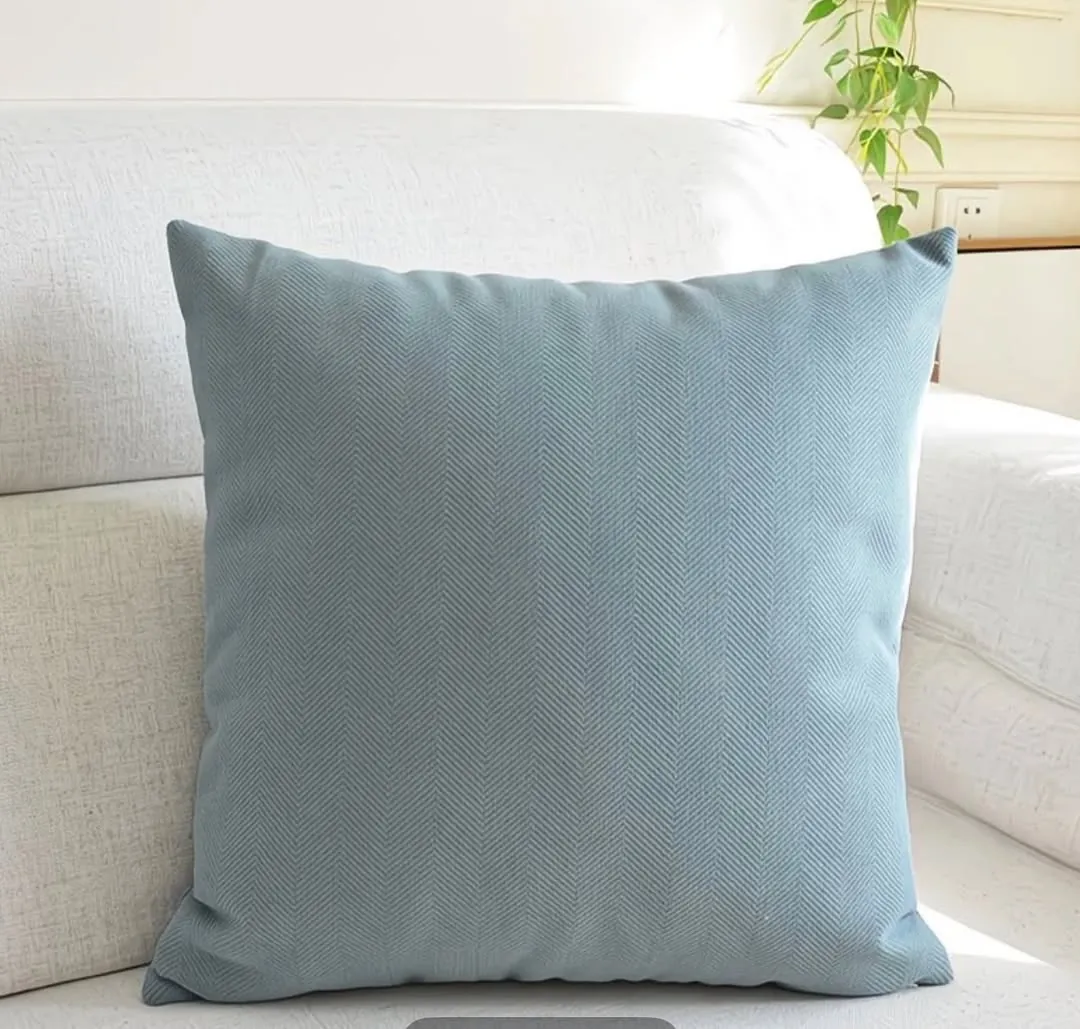 Decorative Throw Pillows