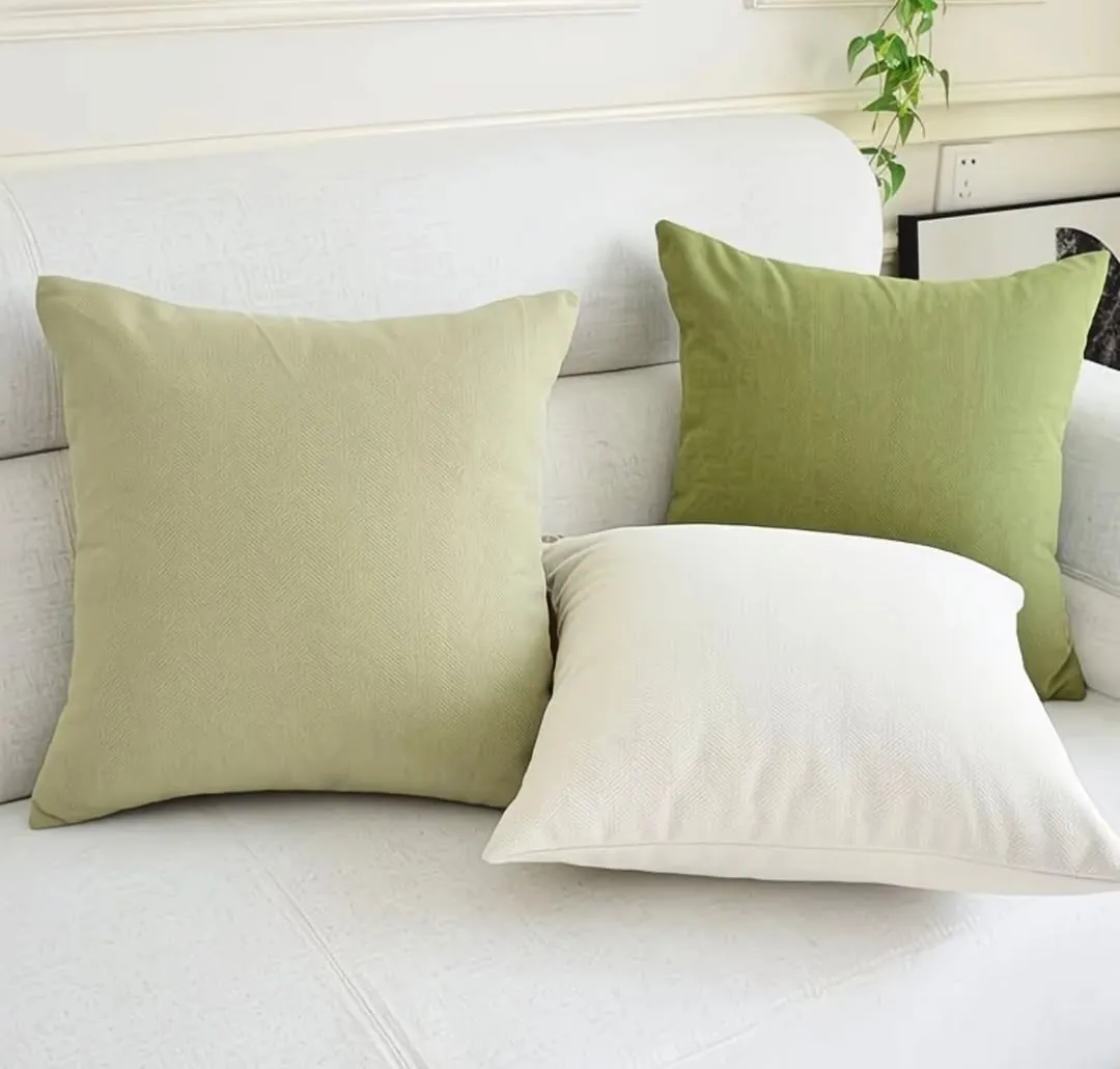 Decorative Throw Pillows