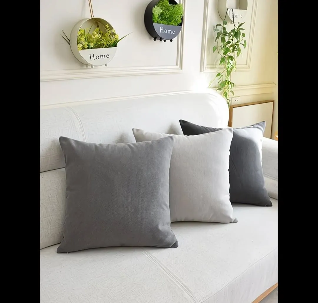 Decorative Throw Pillows