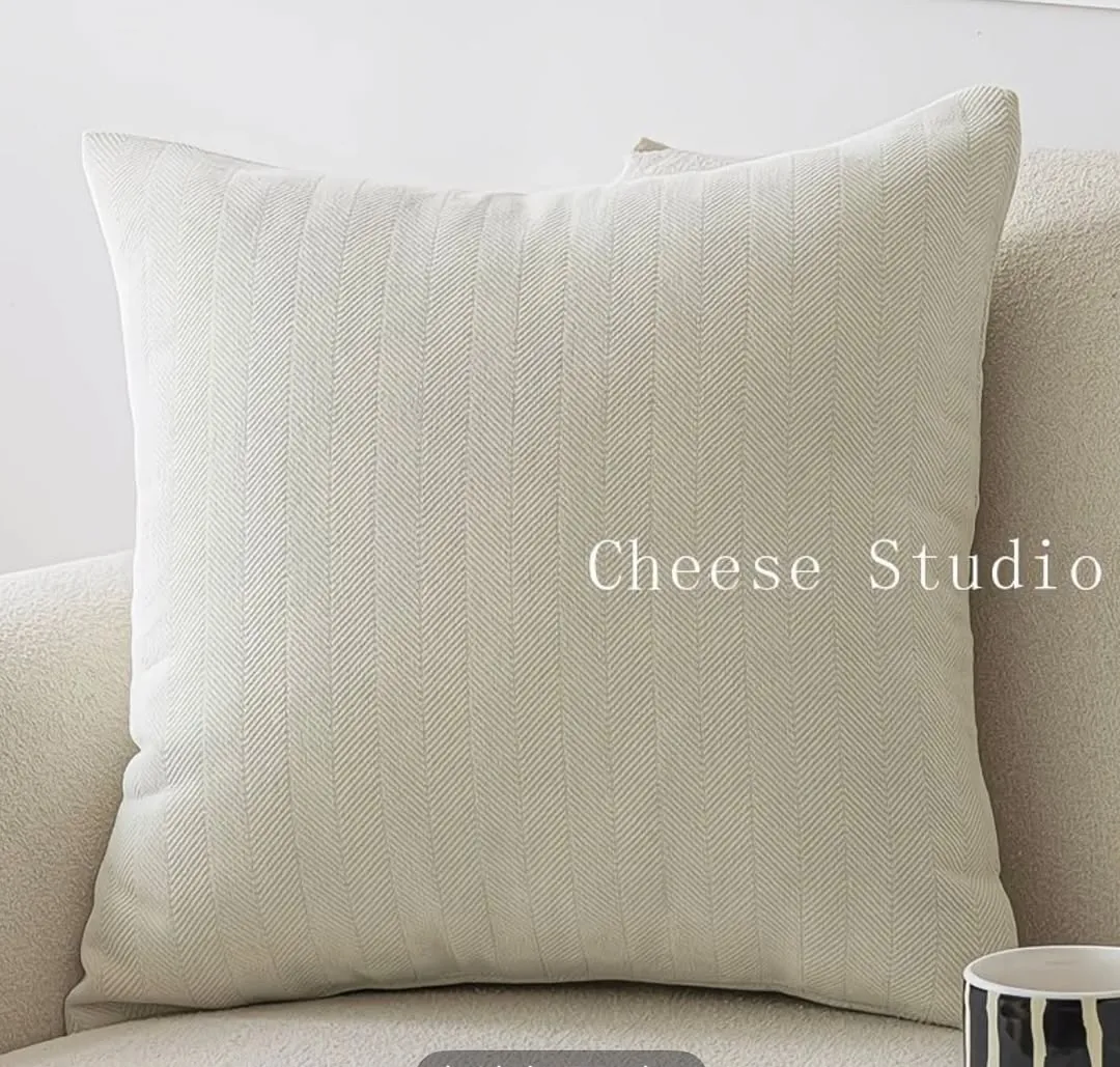 Decorative Throw Pillows