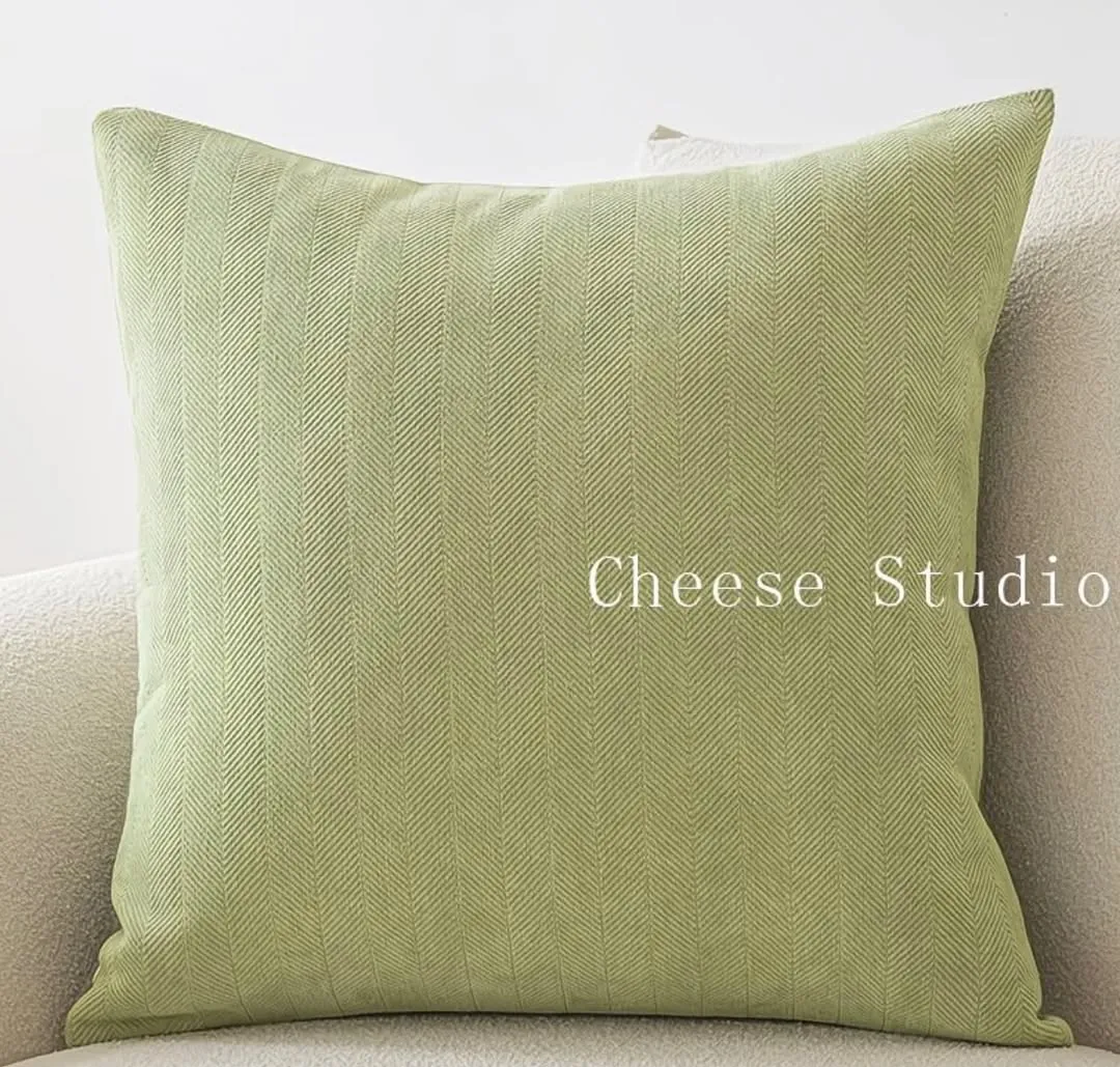 Decorative Throw Pillows